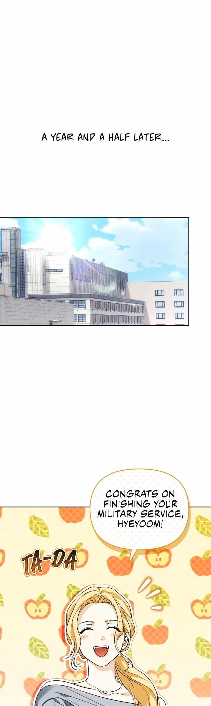 I Tamed My Ex-Husband's Mad Dog Chapter 109 2